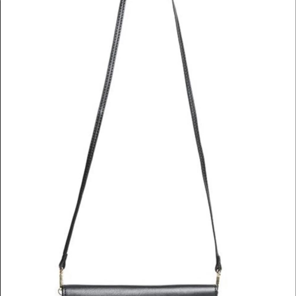 Summer & Rose Celine Crossbody in Black NWT - Picture 4 of 5